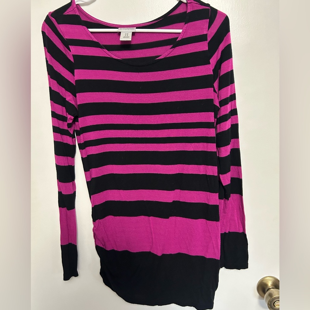 Maternity Sweater by Motherhood